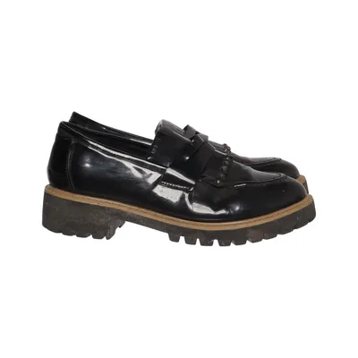 Mocassins (Noir) de Roberto