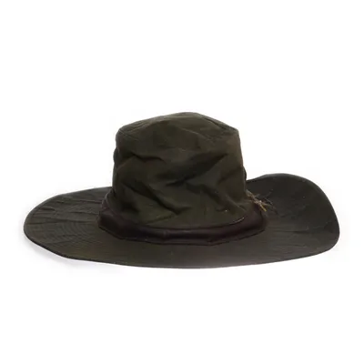 Solhatt (Grön) från Barbour