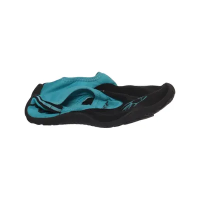 Badeschuhe (Schwarz, Blau) von Hot Tuna