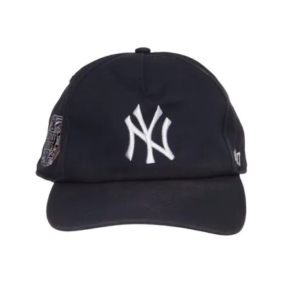 Honkbalpet (Cooperstown Collection) van 47 Brand