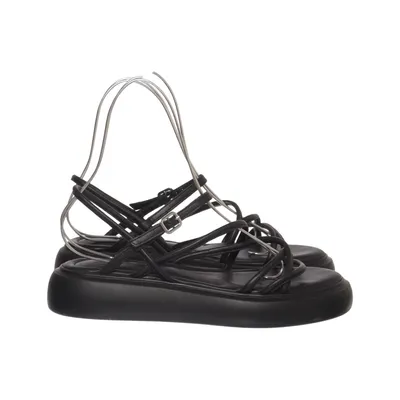 Sandalen (Schwarz) von Vagabond