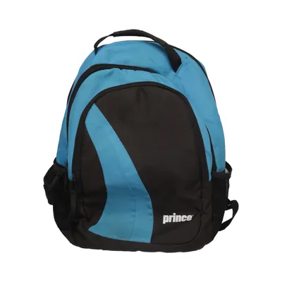 Rugzak (Zwart, Blauw) van Prince