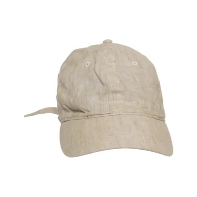 Baseballkeps (Beige) från Stetson Linne