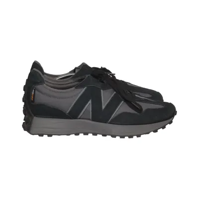 Trainers (Gray, Black) from New Balance