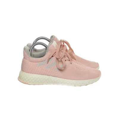 Trainers (Pink, Gray) from Adidas