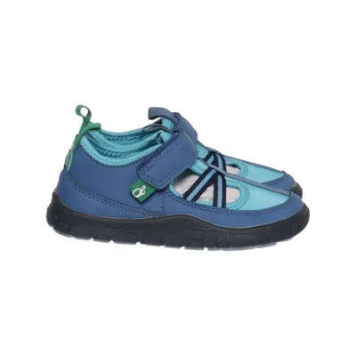 Sandaler (Blå, Svart) från Lamino