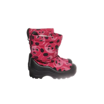 Stövlar (Rosa, Svart) från Kuoma
