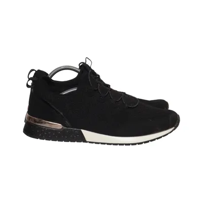 Sneakers (Zwart) van Venice