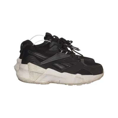 Trainingsschoenen (Zwart, Wit) van Reebok