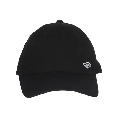 Baseballkeps (Svart) från Umbro Bomull