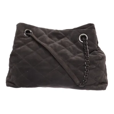 Axelremsväska (Grå) från Abro