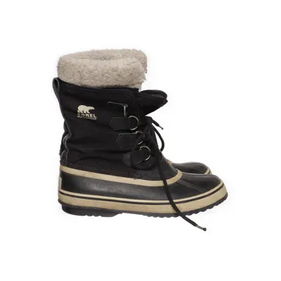 Stövlar (NL1495-011) från Sorel Pälsimitation