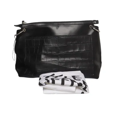 Shoulder-bag (Black) from Little Liffner