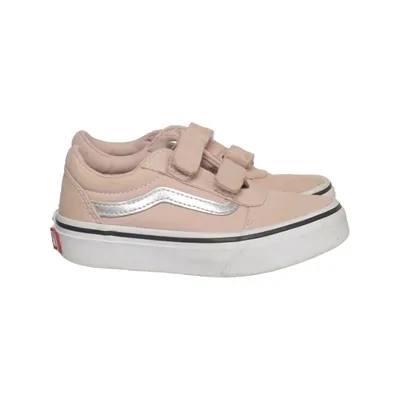 Gymnastiksko (Missy) fra Vans