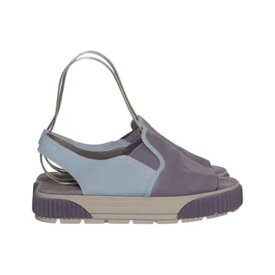 Sandales (Violet, Bleu, Beige) de Camper