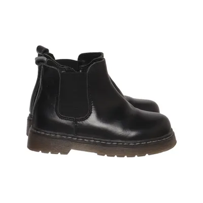 Ankle boots (Rejäl) from Pax Leather
