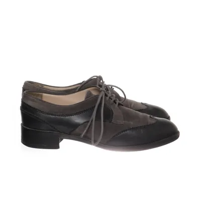 Brogues (Grå, Svart) från Salvatore Ferragamo