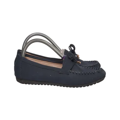 Bottines en daim (Bleu) de Payma