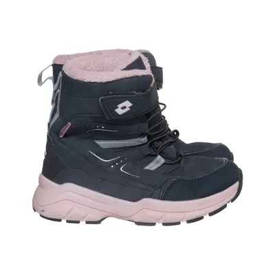 Laarzen (Blauw, Roze) van Lotto Polyester