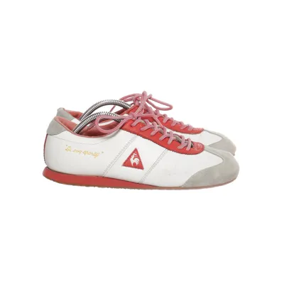 Sneakers (Vit, Röd, Grå) från Le Coq Sportif