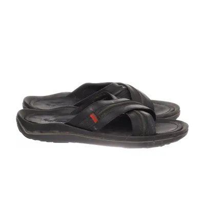 Mules (Noir) de Refresh