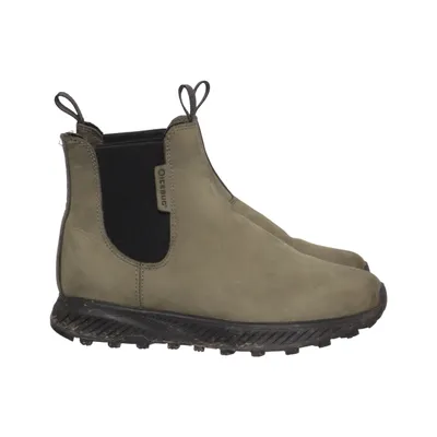 Chelsea boots (Nausta Biosole) from Icebug Leather