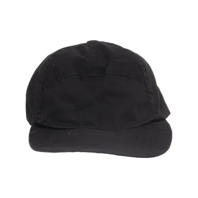 Baseball cap (Black) from Greiff