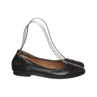 Ballerines (Noir) de Varese