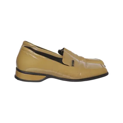 Loafers (Beige) from K+S Shoes