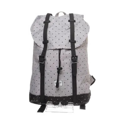 Backpack (Gray, Black) from Herschel
