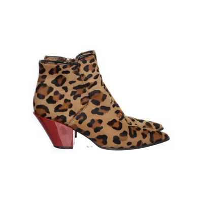 Stövletter (Brun, Svart) från Rizzo