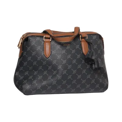 Handbag (Blue, Brown) from JOOP!