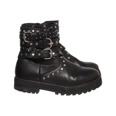 Boots (Svart) från Zara Kids
