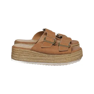 Slip-ins (Brun) från Vox