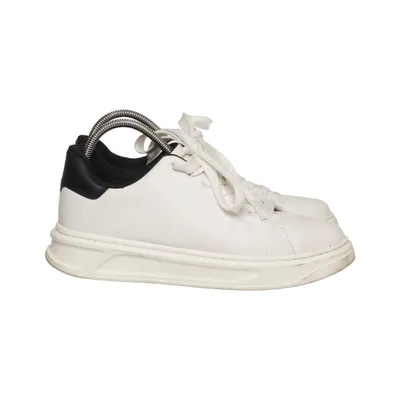 Sneakers (Wit) van Zara