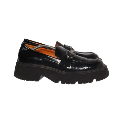 Loafers (Schwarz) von Bershka