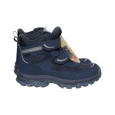 Kängor (Blå) från Walkx Kids