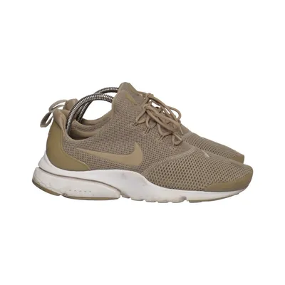 Trainingsschoenen (Beige, Wit) van Nike