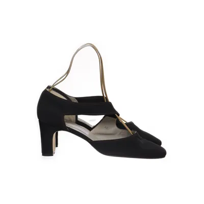 Pumps (Svart) från Penelope