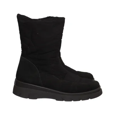 Bottes (Noir) de Rohde Laine