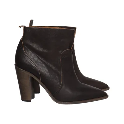 Stiefeletten (Braun) von Boss Orange