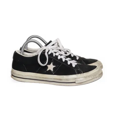 Sneakers (Svart, Vit) från Converse