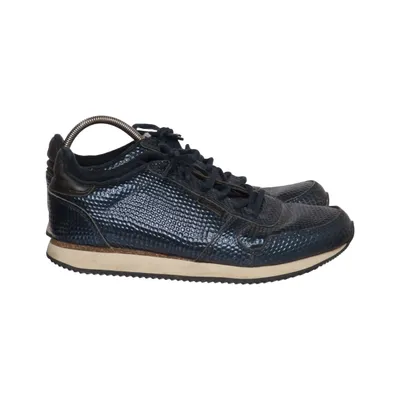 Baskets (Bleu) de Woden