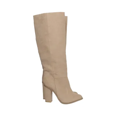 Bottes (Beige) de NLY