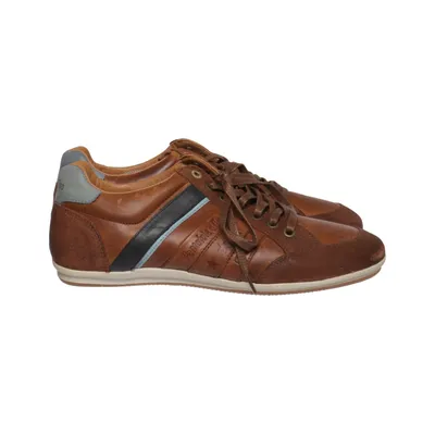Sneakers (Bruin, Blauw, Meerkleurig) van Pantofola d'Oro