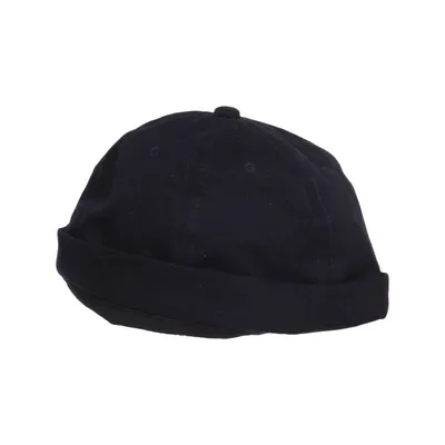 Casquette de baseball (Bleu) de Nicce London Coton