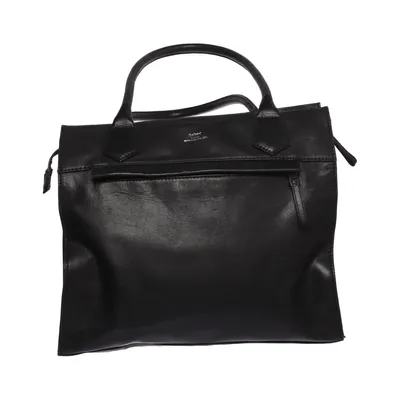 Handtas (Zwart) van Belsac