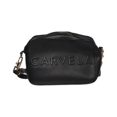 Axelremsväska (Svart) från Carvela