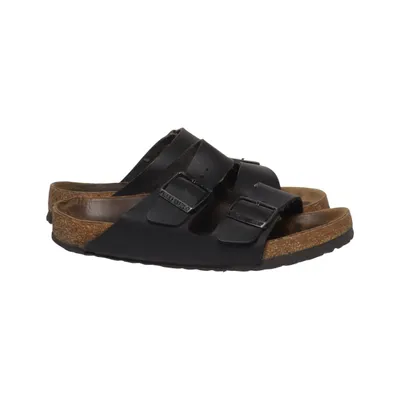 Slip-ins (Arizona) van Birkenstock Leer