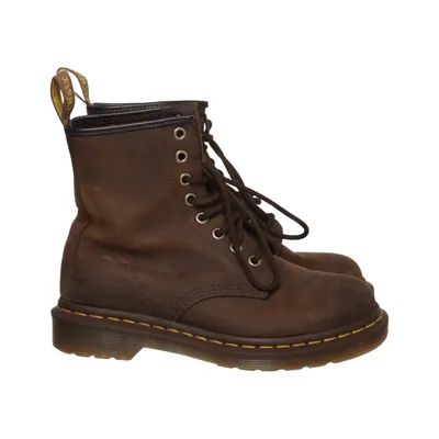 Snørestøvler (1460) fra Dr. Martens